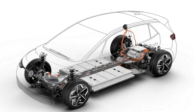 Δοκιμή: Volkswagen ID.3 1st Edition - Το ηλεκτρικό της νέας εποχής