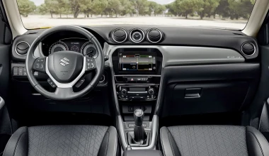 Ποιο υβριδικό Suzuki σου ταιριάζει; 