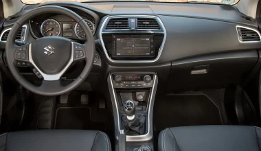 Ποιο υβριδικό Suzuki σου ταιριάζει;