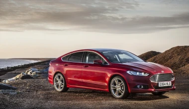 Ford, Eύκολα. Με επιτόκιο 1,99% και όφελος έως 1.199 ευρώ