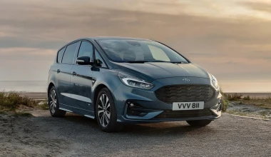 Ford, Eύκολα. Με επιτόκιο 1,99% και όφελος έως 1.199 ευρώ