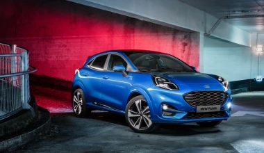 Ford, Eύκολα. Με επιτόκιο 1,99% και όφελος έως 1.199 ευρώ
