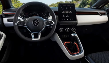 Νέα Γενιά Renault CLIO & CAPTUR με LPG: Κορυφαία οικονομία, ασυναγώνιστη αυτονομία