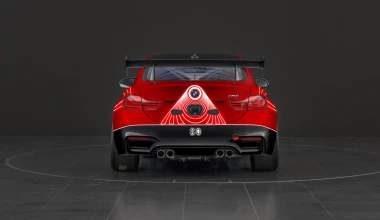 Με τέσσερις ξεχωριστούς χρωματισμούς οι BMW M4 GT4