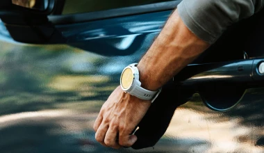 Συνεργασία Jeep με Honor