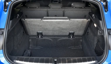 Δοκιμή: BMW X2 M35i - Mε DNA από το M Division