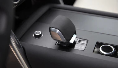 To Land Rover Discovery εκσυγχρονίζεται (video)