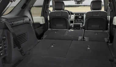 To Land Rover Discovery εκσυγχρονίζεται (video)