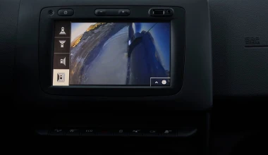 Δοκιμή: Dacia Duster 1.0 TCe - New Entry