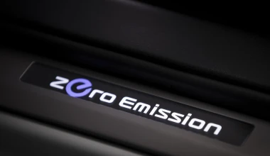 10 χρόνια Nissan Leaf: 10 πράγματα που ίσως δεν ξέρατε για το best-seller ηλεκτρικό