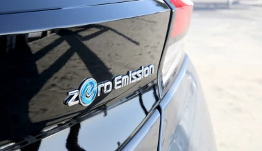 10 χρόνια Nissan Leaf: 10 πράγματα που ίσως δεν ξέρατε για το best-seller ηλεκτρικό