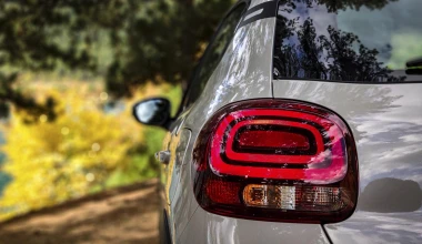 Δοκιμή: Citroen C3 1.5 BlueHDi 100 PS – Υπόδειγμα στυλ & οικονομίας