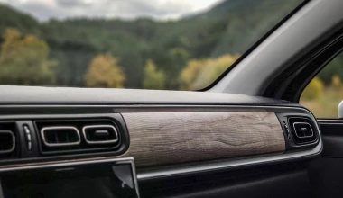 Δοκιμή: Citroen C3 1.5 BlueHDi 100 PS – Υπόδειγμα στυλ & οικονομίας