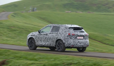 Πότε έρχεται το νέο Nissan Qashqai (video)