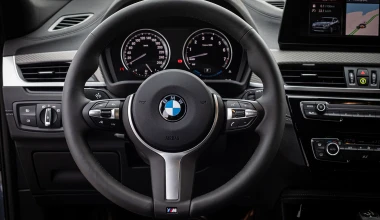 Πόσο στοιχίζει η νέα BMW X2 xDrive25e;