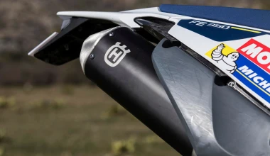 Πρώτη οδήγηση: Off Road KTM & Husqvarna ΜΥ 2021 - Πάρτε τα βουνά!