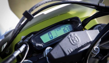 Πρώτη οδήγηση: Off Road KTM & Husqvarna ΜΥ 2021 - Πάρτε τα βουνά!