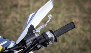 Πρώτη οδήγηση: Off Road KTM & Husqvarna ΜΥ 2021 - Πάρτε τα βουνά!