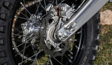 Πρώτη οδήγηση: Off Road KTM & Husqvarna ΜΥ 2021 - Πάρτε τα βουνά!