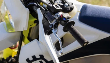 Πρώτη οδήγηση: Off Road KTM & Husqvarna ΜΥ 2021 - Πάρτε τα βουνά!