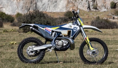 Πρώτη οδήγηση: Off Road KTM & Husqvarna ΜΥ 2021 - Πάρτε τα βουνά!