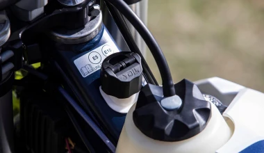 Πρώτη οδήγηση: Off Road KTM & Husqvarna ΜΥ 2021 - Πάρτε τα βουνά!