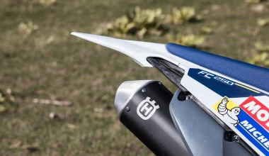 Πρώτη οδήγηση: Off Road KTM & Husqvarna ΜΥ 2021 - Πάρτε τα βουνά!