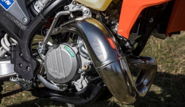 Πρώτη οδήγηση: Off Road KTM & Husqvarna ΜΥ 2021 - Πάρτε τα βουνά!