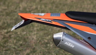 Πρώτη οδήγηση: Off Road KTM & Husqvarna ΜΥ 2021 - Πάρτε τα βουνά!