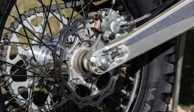 Πρώτη οδήγηση: Off Road KTM & Husqvarna ΜΥ 2021 - Πάρτε τα βουνά!