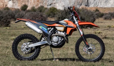Πρώτη οδήγηση: Off Road KTM & Husqvarna ΜΥ 2021 - Πάρτε τα βουνά!
