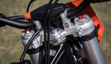 Πρώτη οδήγηση: Off Road KTM & Husqvarna ΜΥ 2021 - Πάρτε τα βουνά!