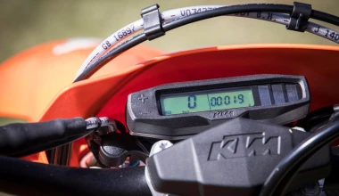 Πρώτη οδήγηση: Off Road KTM & Husqvarna ΜΥ 2021 - Πάρτε τα βουνά!