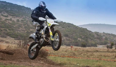 Πρώτη οδήγηση: Off Road KTM & Husqvarna ΜΥ 2021 - Πάρτε τα βουνά!