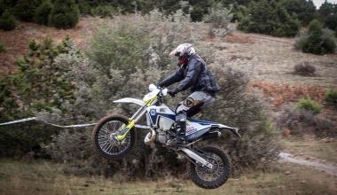 Πρώτη οδήγηση: Off Road KTM & Husqvarna ΜΥ 2021 - Πάρτε τα βουνά!