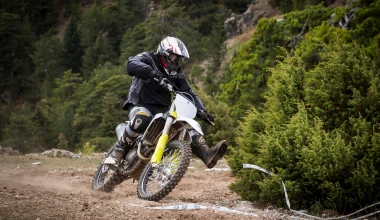 Πρώτη οδήγηση: Off Road KTM & Husqvarna ΜΥ 2021 - Πάρτε τα βουνά!