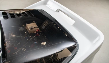 Ένα Ford RS200 πραγματικό διαμάντι! 