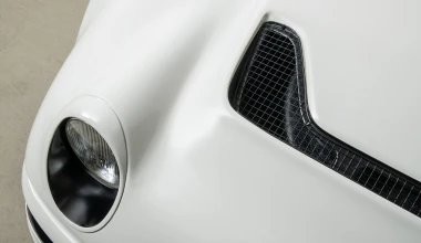 Ένα Ford RS200 πραγματικό διαμάντι! 