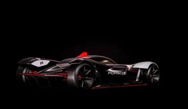 Porsche unseen: Πρωτότυπα που έμειναν κρυμμένα στα εργαστήρια του Zuffenhausen