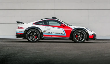 Porsche unseen: Πρωτότυπα που έμειναν κρυμμένα στα εργαστήρια του Zuffenhausen