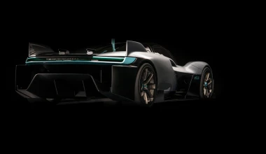 Porsche unseen: Πρωτότυπα που έμειναν κρυμμένα στα εργαστήρια του Zuffenhausen