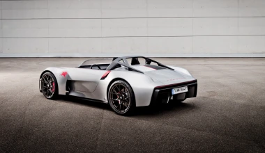 Porsche unseen: Πρωτότυπα που έμειναν κρυμμένα στα εργαστήρια του Zuffenhausen