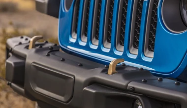 Jeep Wrangler Rubicon 392: Το πιο ισχυρό Wrangler παραγωγής όλων των εποχών είναι γεγονός! (video)
