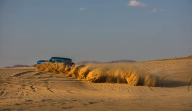 Jeep Wrangler Rubicon 392: Το πιο ισχυρό Wrangler παραγωγής όλων των εποχών είναι γεγονός! (video)