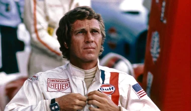 Gulf: Μια απαράμιλλη ιστορία, ένα εμπνευσμένο μέλλον!