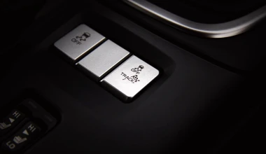 Παρουσιάστηκε το νέο οδηγοκεντρικό Subaru BRZ