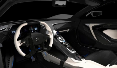 Elation Freedom: Ηλεκτρικό μεν, με 1.900 ίππους δε! (video)