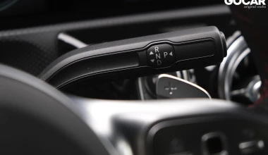 Δοκιμή: Mercedes-Benz A250e sedan – Υβριδική 1.4Τ, με 218 ίππους και κατανάλωση 1,4 lt/100 km!