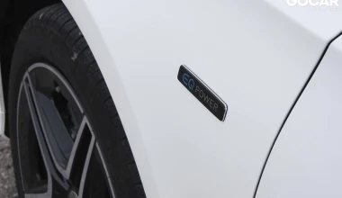 Δοκιμή: Mercedes-Benz A250e sedan – Υβριδική 1.4Τ, με 218 ίππους και κατανάλωση 1,4 lt/100 km!