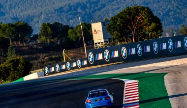 BMW M Award: Έσπασε το σερί του Marquez o Quartararo!